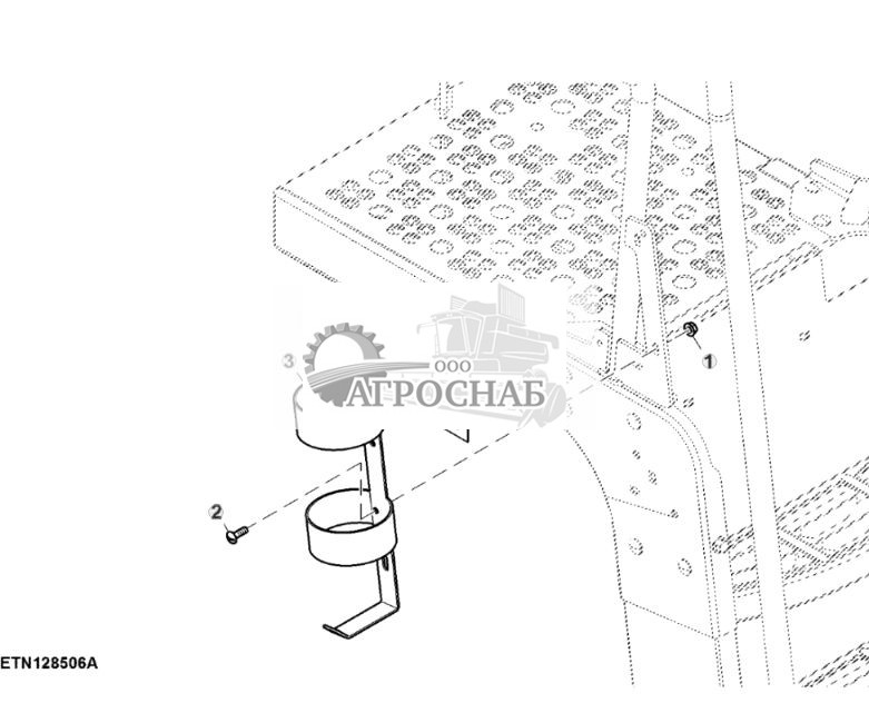 Опора огнетушителя - ST827186 264.jpg